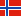 Norwegian